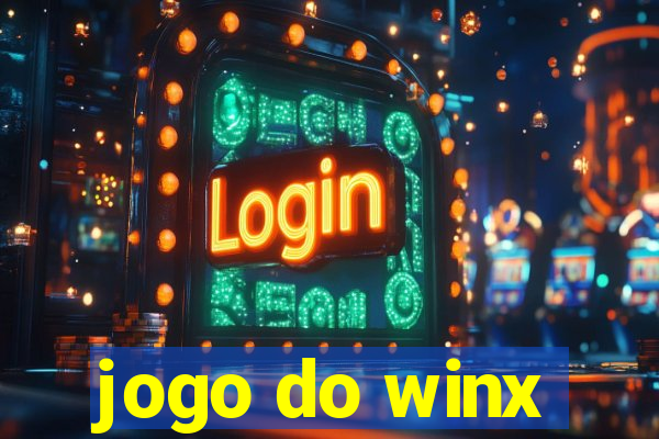 jogo do winx